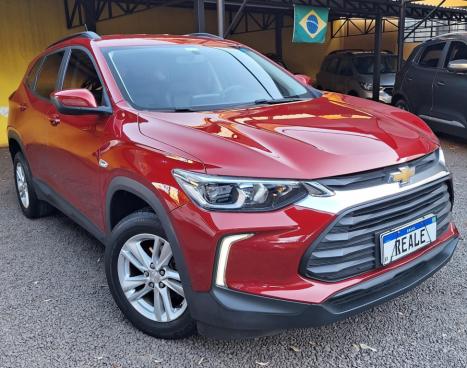 CHEVROLET Tracker 1.0 12V 4P FLEX TURBO LT AUTOM�TICO, Foto 1