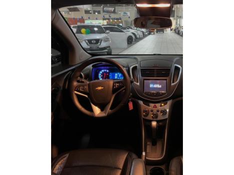 CHEVROLET Tracker 1.8 16V 4P FLEX LTZ AUTOM�TICO, Foto 6
