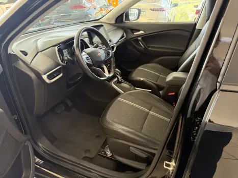 CHEVROLET Tracker 1.0 12V 4P FLEX TURBO LTZ AUTOM�TICO, Foto 4