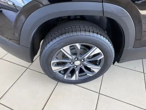 CHEVROLET Tracker 1.0 12V 4P FLEX TURBO LTZ AUTOM�TICO, Foto 11
