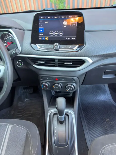 CHEVROLET Tracker 1.0 12V 4P FLEX TURBO LT AUTOM�TICO, Foto 14