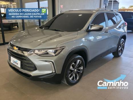 CHEVROLET Tracker 1.2 12V 4P FLEX TURBO PREMIER AUTOM�TICO, Foto 1