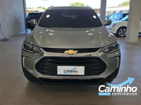 CHEVROLET Tracker 1.2 12V 4P FLEX TURBO PREMIER AUTOM�TICO, Foto 2