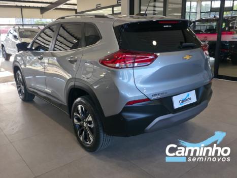 CHEVROLET Tracker 1.2 12V 4P FLEX TURBO PREMIER AUTOM�TICO, Foto 6
