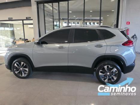 CHEVROLET Tracker 1.2 12V 4P FLEX TURBO PREMIER AUTOM�TICO, Foto 7