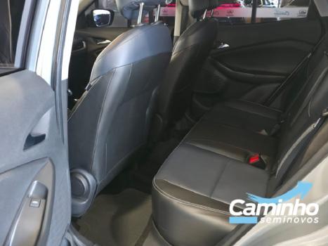 CHEVROLET Tracker 1.2 12V 4P FLEX TURBO PREMIER AUTOM�TICO, Foto 8