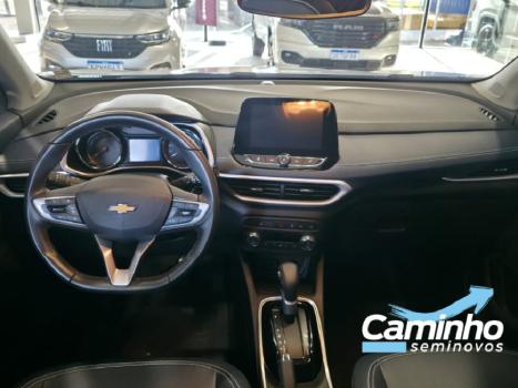 CHEVROLET Tracker 1.2 12V 4P FLEX TURBO PREMIER AUTOM�TICO, Foto 9