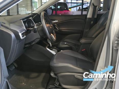 CHEVROLET Tracker 1.2 12V 4P FLEX TURBO PREMIER AUTOM�TICO, Foto 10