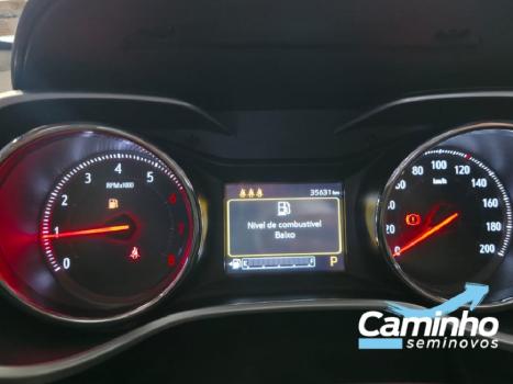 CHEVROLET Tracker 1.2 12V 4P FLEX TURBO PREMIER AUTOM�TICO, Foto 11