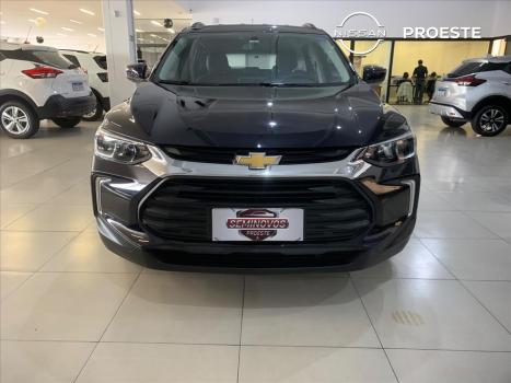 CHEVROLET Tracker 1.0 12V 4P FLEX TURBO LT AUTOM�TICO, Foto 2