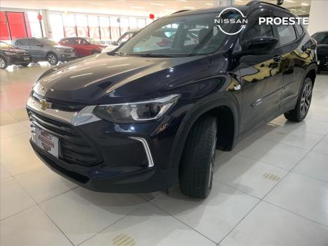 CHEVROLET Tracker 1.0 12V 4P FLEX TURBO LT AUTOM�TICO, Foto 3