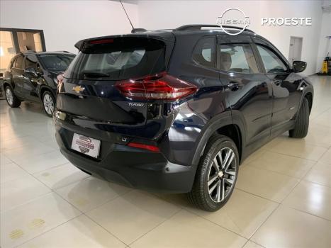 CHEVROLET Tracker 1.0 12V 4P FLEX TURBO LT AUTOM�TICO, Foto 4