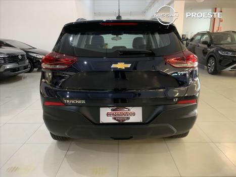 CHEVROLET Tracker 1.0 12V 4P FLEX TURBO LT AUTOM�TICO, Foto 5