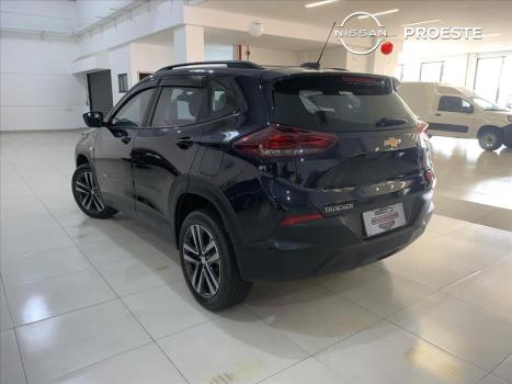 CHEVROLET Tracker 1.0 12V 4P FLEX TURBO LT AUTOM�TICO, Foto 6