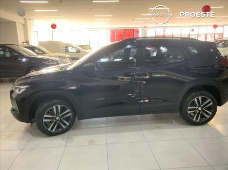 CHEVROLET Tracker 1.0 12V 4P FLEX TURBO LT AUTOM�TICO, Foto 8