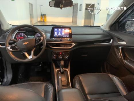 CHEVROLET Tracker 1.0 12V 4P FLEX TURBO LT AUTOM�TICO, Foto 9
