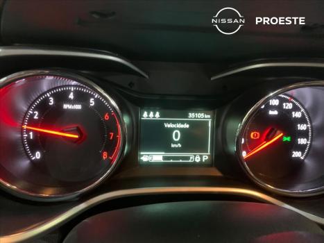 CHEVROLET Tracker 1.0 12V 4P FLEX TURBO LT AUTOM�TICO, Foto 10