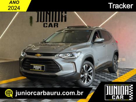 CHEVROLET Tracker 1.2 12V 4P FLEX TURBO PREMIER AUTOM�TICO, Foto 1