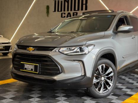 CHEVROLET Tracker 1.2 12V 4P FLEX TURBO PREMIER AUTOM�TICO, Foto 2