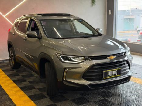 CHEVROLET Tracker 1.2 12V 4P FLEX TURBO PREMIER AUTOM�TICO, Foto 3