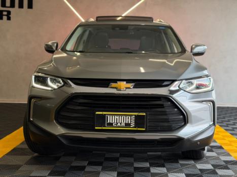 CHEVROLET Tracker 1.2 12V 4P FLEX TURBO PREMIER AUTOM�TICO, Foto 4