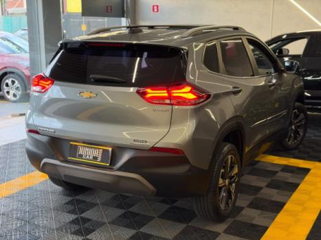 CHEVROLET Tracker 1.2 12V 4P FLEX TURBO PREMIER AUTOM�TICO, Foto 7