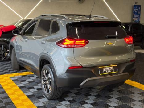 CHEVROLET Tracker 1.2 12V 4P FLEX TURBO PREMIER AUTOM�TICO, Foto 10