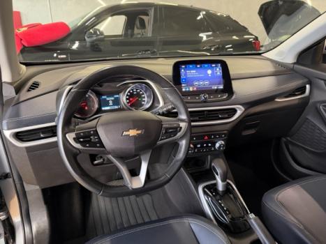 CHEVROLET Tracker 1.2 12V 4P FLEX TURBO PREMIER AUTOM�TICO, Foto 11