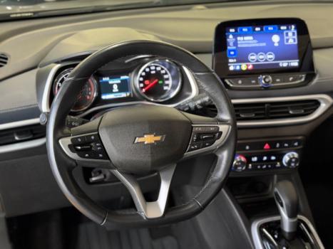 CHEVROLET Tracker 1.2 12V 4P FLEX TURBO PREMIER AUTOM�TICO, Foto 12
