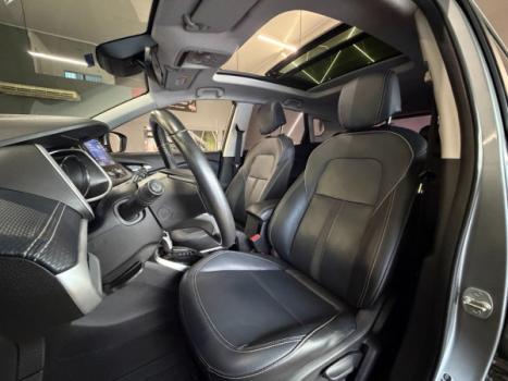 CHEVROLET Tracker 1.2 12V 4P FLEX TURBO PREMIER AUTOM�TICO, Foto 14