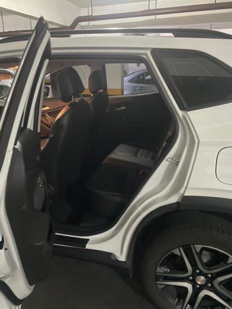 CHEVROLET Tracker 1.0 12V 4P FLEX TURBO LT AUTOM�TICO, Foto 3