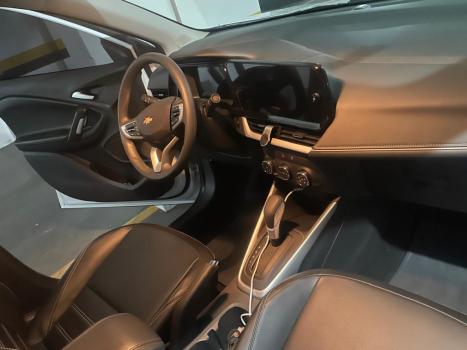 CHEVROLET Tracker 1.0 12V 4P FLEX TURBO LT AUTOM�TICO, Foto 5