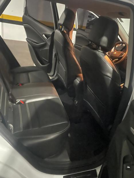 CHEVROLET Tracker 1.0 12V 4P FLEX TURBO LT AUTOM�TICO, Foto 6