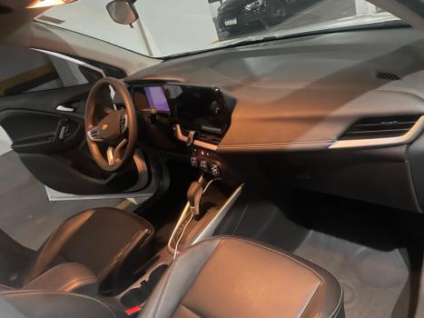 CHEVROLET Tracker 1.0 12V 4P FLEX TURBO LT AUTOM�TICO, Foto 7