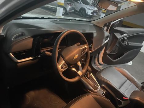CHEVROLET Tracker 1.0 12V 4P FLEX TURBO LT AUTOM�TICO, Foto 8
