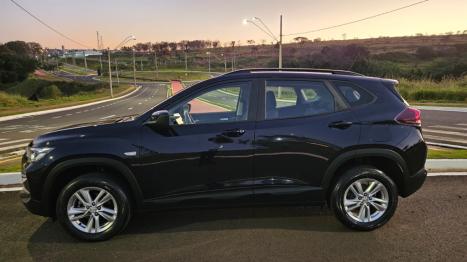 CHEVROLET Tracker 1.0 12V 4P FLEX TURBO LT AUTOM�TICO, Foto 2