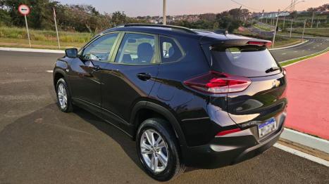 CHEVROLET Tracker 1.0 12V 4P FLEX TURBO LT AUTOM�TICO, Foto 3