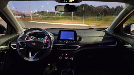 CHEVROLET Tracker 1.0 12V 4P FLEX TURBO LT AUTOM�TICO, Foto 4