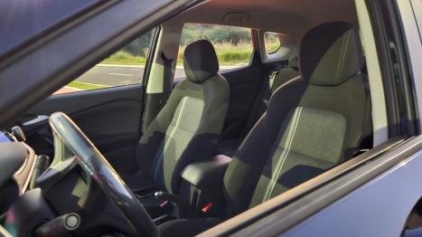 CHEVROLET Tracker 1.0 12V 4P FLEX TURBO LT AUTOM�TICO, Foto 5