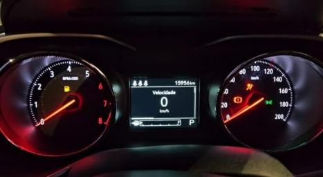 CHEVROLET Tracker 1.0 12V 4P FLEX TURBO LT AUTOM�TICO, Foto 8