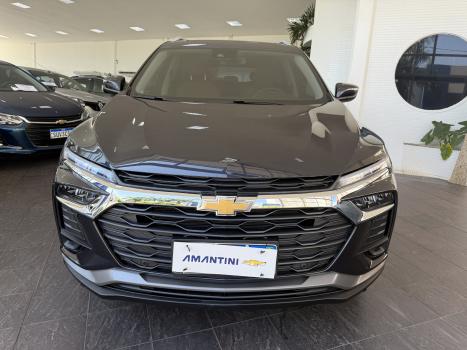 CHEVROLET Tracker 1.2 12V 4P FLEX TURBO PREMIER AUTOMÁTICO, Foto 2