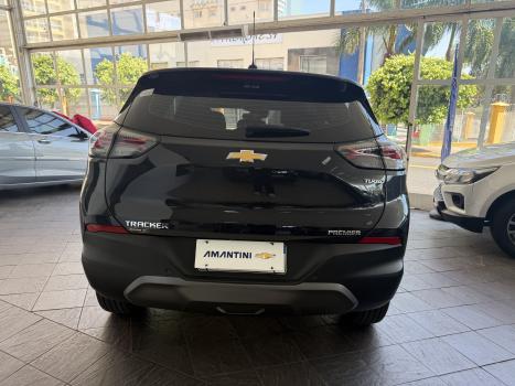 CHEVROLET Tracker 1.2 12V 4P FLEX TURBO PREMIER AUTOMÁTICO, Foto 5