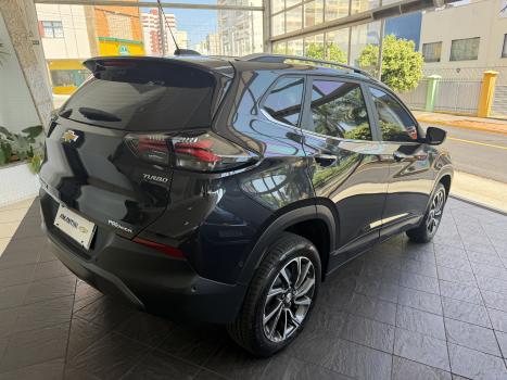 CHEVROLET Tracker 1.2 12V 4P FLEX TURBO PREMIER AUTOMÁTICO, Foto 6