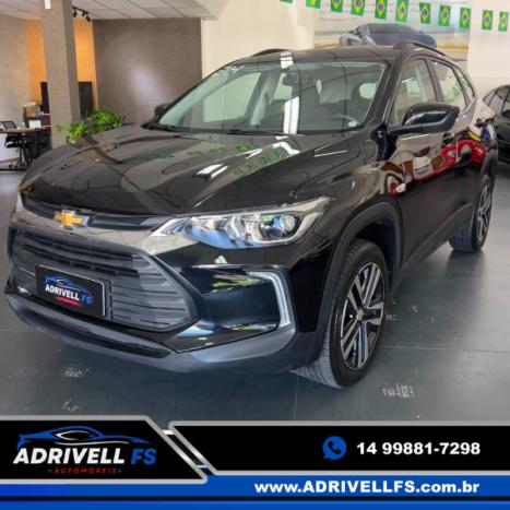 CHEVROLET Tracker 1.0 12V 4P FLEX TURBO AUTOM�TICO, Foto 1
