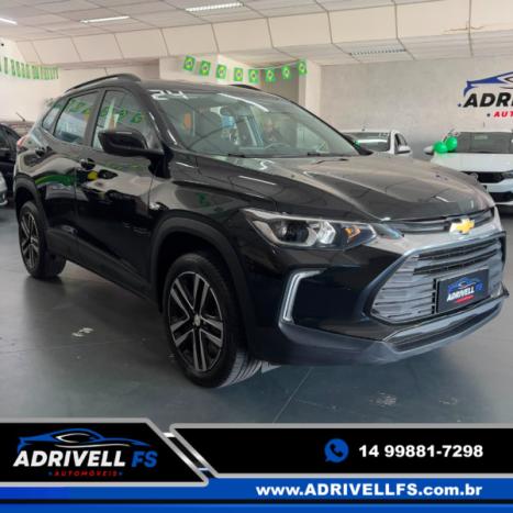 CHEVROLET Tracker 1.0 12V 4P FLEX TURBO AUTOM�TICO, Foto 2
