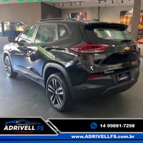 CHEVROLET Tracker 1.0 12V 4P FLEX TURBO AUTOM�TICO, Foto 5