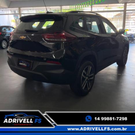 CHEVROLET Tracker 1.0 12V 4P FLEX TURBO AUTOM�TICO, Foto 6