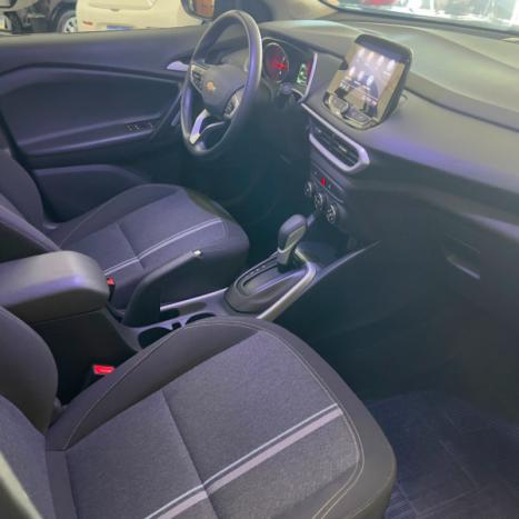 CHEVROLET Tracker 1.0 12V 4P FLEX TURBO AUTOM�TICO, Foto 7