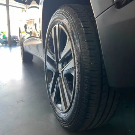 CHEVROLET Tracker 1.0 12V 4P FLEX TURBO AUTOM�TICO, Foto 8