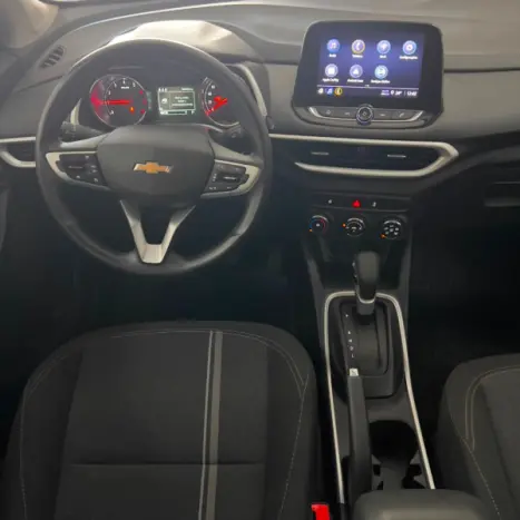 CHEVROLET Tracker 1.0 12V 4P FLEX TURBO AUTOM�TICO, Foto 10